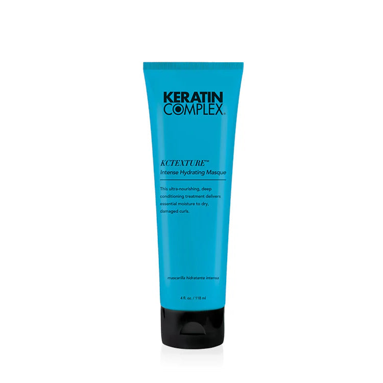 Keratin Complex KCTEXTURE™ Intense Hydrating Masque 118ml