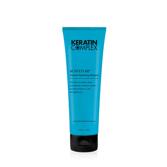 Keratin Complex KCTEXTURE™ Intense Hydrating Masque 118ml