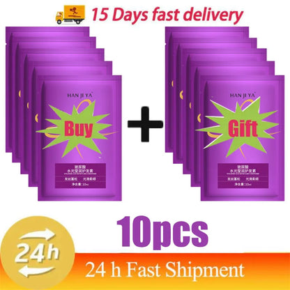 Professional Cream Hair Mask for Smoothens Hair 200 gm