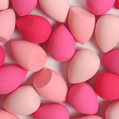 Soft Touch Makeup Sponge Set – Perfect Blend, Every Time